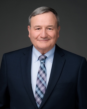 Karl W. Eikenberry ’73