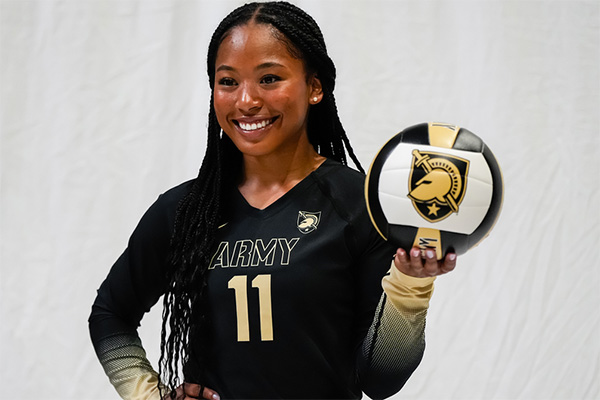 Rhodes Scholar CDT Isabella Sullivan ’24 Credits Student-Athlete Experience at West Point for Life-Changing Opportunities
