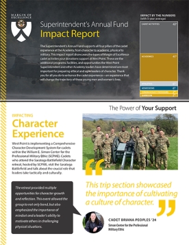 SAF Impact Report