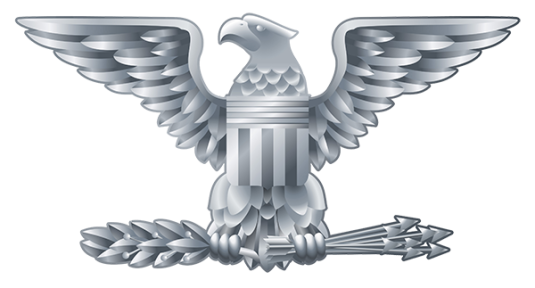 Colonel Command List 2026 West Point Association Of Graduates Col Insignia Eagle V2 535x288 