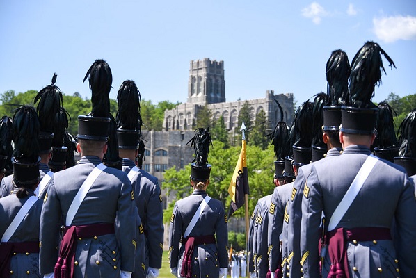 USMA Among Top Colleges for High-Paying Careers in Finance, Tech and Consulting