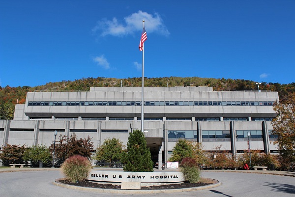Keller Army Community Hospital Expands Services For Hudson Valley Veterans