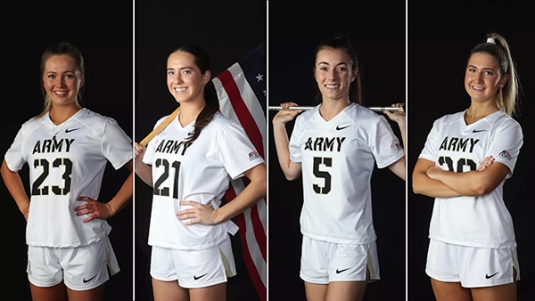 Army West Point Women's Lacrosse