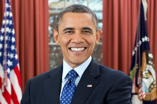 Obama To Receive 2024 Sylvanus Thayer Award