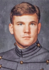 MG (R) John B. Richardson IV ’91