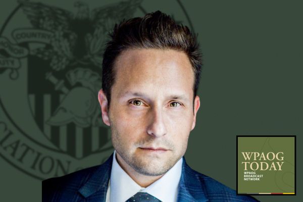 Podcast: A Story of Resilience with Ian Winer ’96