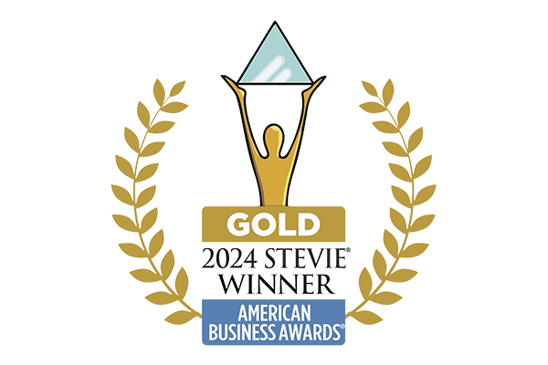WPAOG Wins Four Stevie Awards in 2024 American Business Awards®