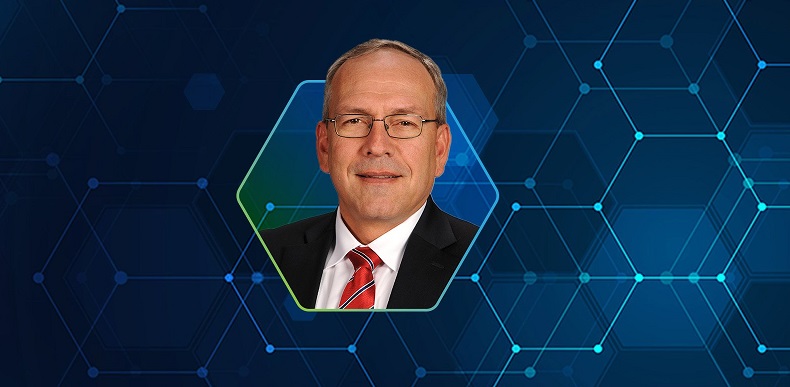 Idaho National Laboratory Selects Combs ’94 As New Deputy Laboratory Director