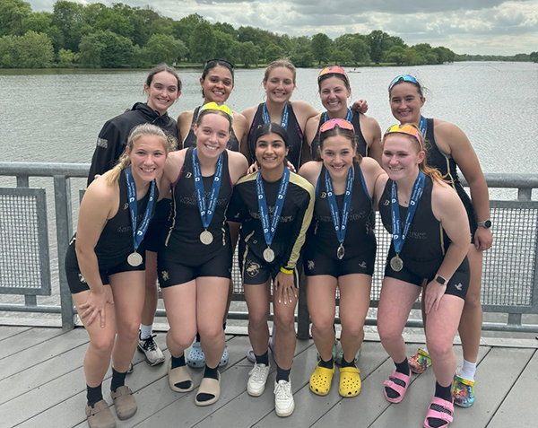 Army West Point Women's Crew Team