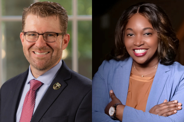 Hoover Institution 2024-25 Class of Veteran Fellows Includes Two West Point Grads