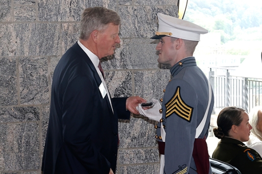 USMA June 2024 Graduation