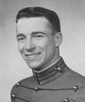 Paul Parks '55