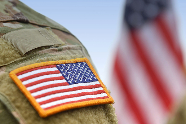 Caring Connections: New Veterans Services Initiative