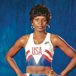 E. Diana Wills-Orrange ’90