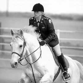 Anita Allen ’00