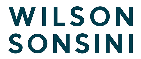 Wilson Sonsini Goodrich & Rosati 