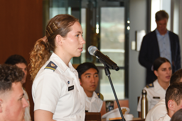 West Point’s Combating Terrorism Center: Now More than Ever