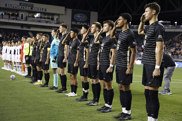 Men’s Soccer’s Army-Navy Cup XIV Announced by Philadelphia Union