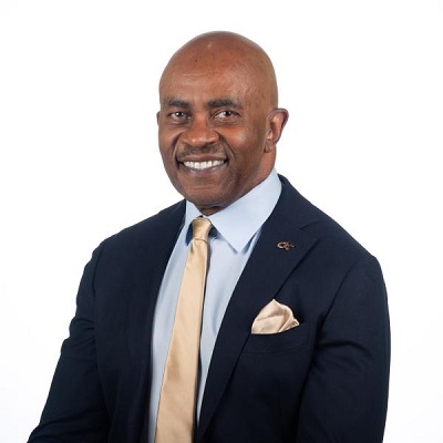 Johnson ’76 Announced as the 39th Black Engineer of the Year