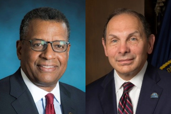 Bulls ’78, McDonald ’75, Named NACD 2024 Directors of the Year
