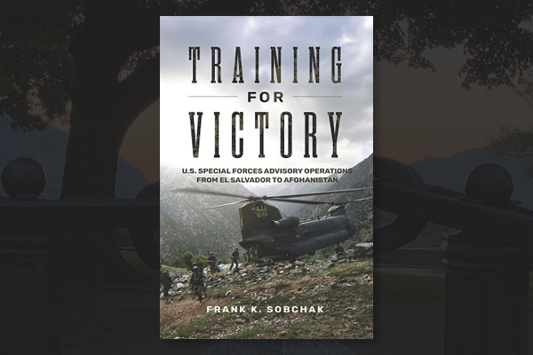 Sobchak ’92 Releases “Training For Victory” 