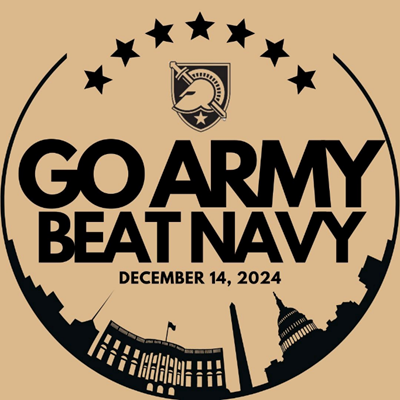 Allgor ’19 Wins 2024 WPAOG Army-Navy Button Design Contest