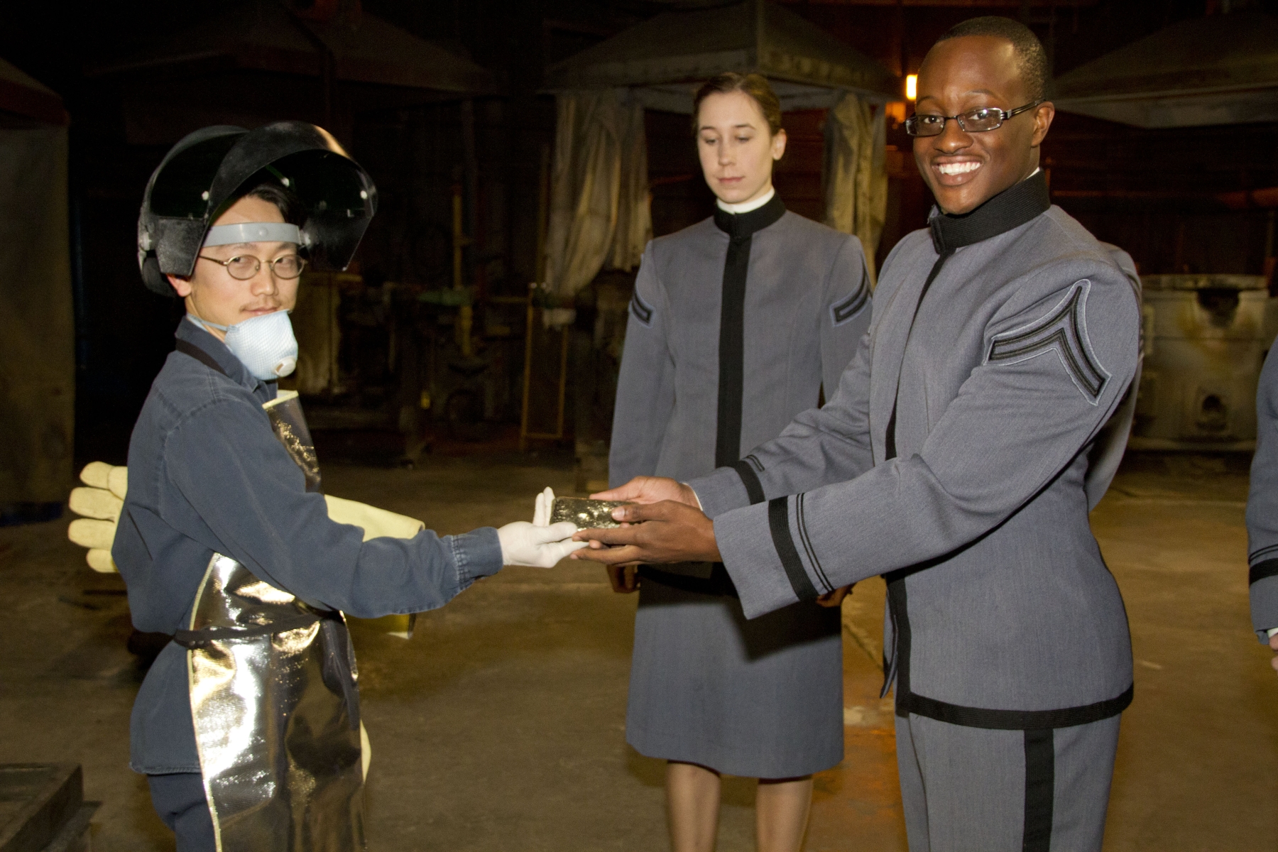 Memories of the Melt - West Point Association of Graduates