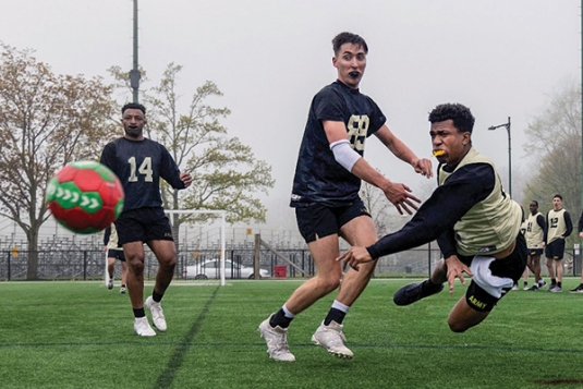2022 Brigade Championship