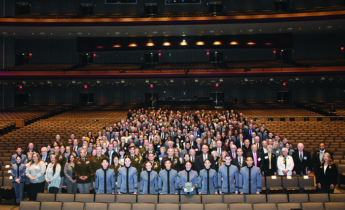 Class Ring Memorial Program