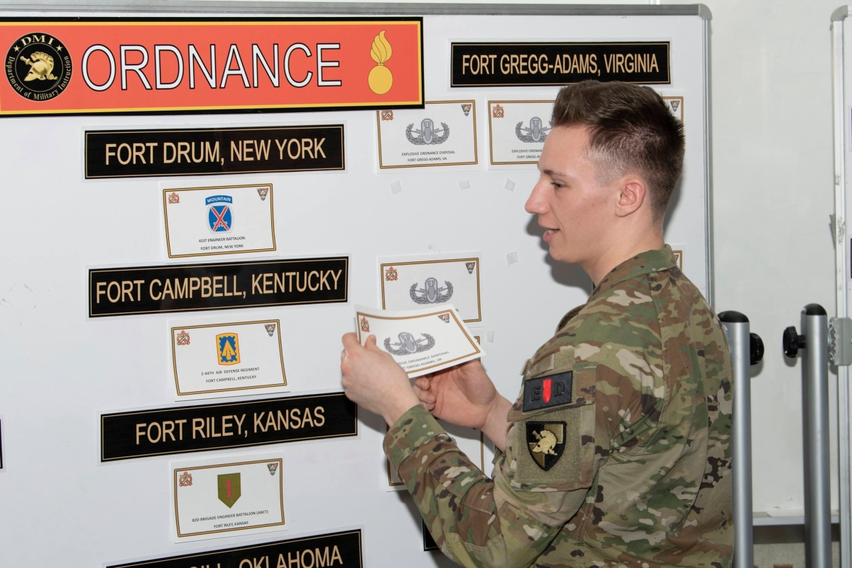 USMA Class of 2025 Celebrates Post Night - West Point Association of ...
