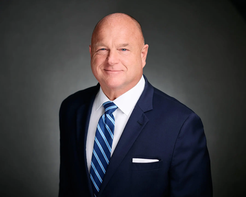 Urban ’86 Joins Kennedy Institute Board of Directors