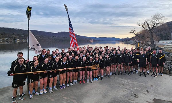 The Golden Oar
