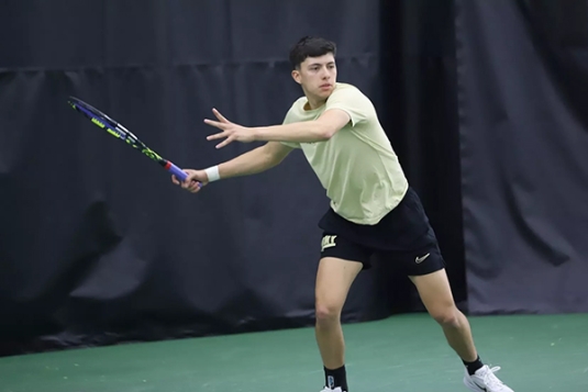 Army West Point Men's Tennis