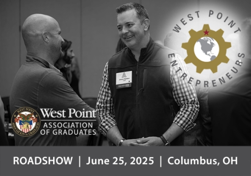 WPAOG Entrepreneur Roadshow Columbus, Ohio
