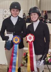 West Point Equestrian Team