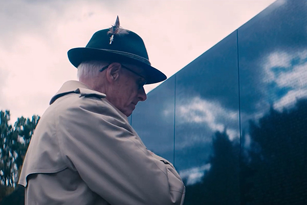 Still from "West Point Class of 1966 Legacy"
