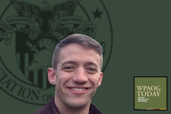Podcast: Honor Bound Hustle with Louis Gelinas ’11