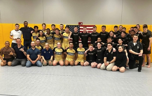 West Point Combatives Team
