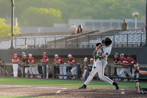 Army Baseball’s Lehman Named John Olerud Two-Way Player of the Year Semifinalist