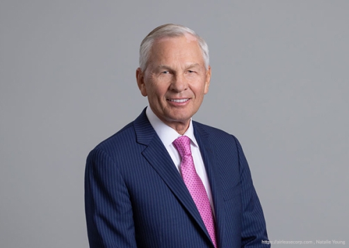 West Point Grad Marshall Larsen '70