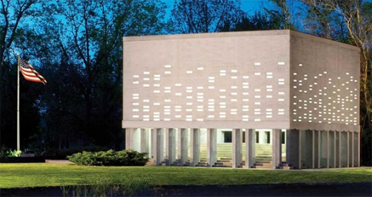 Patriots Peace Memorial KY