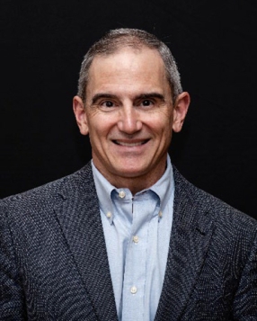 Scott Sauer ’86