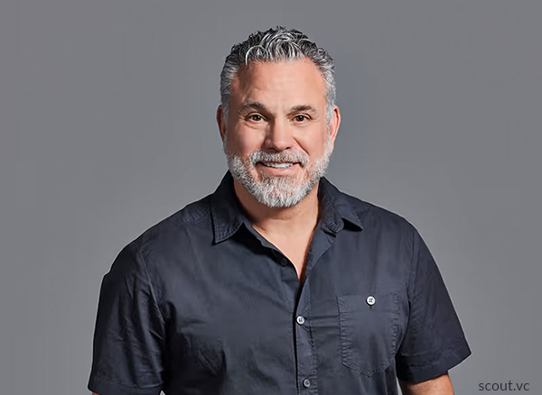 Harrison ’94 Honored as 2025 Future Texas Business Legend