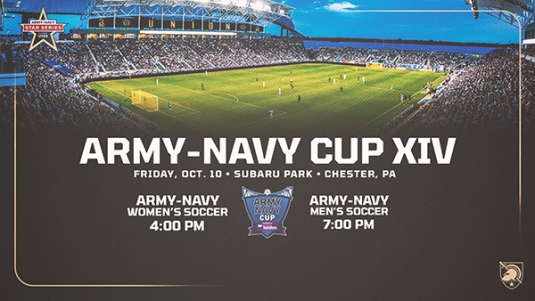 Army-Navy Cup