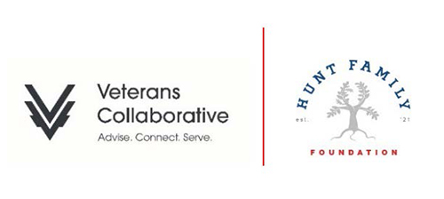 Veterans Collaborative & Hunt Family Foundation