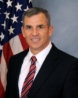 USO Appoints LTG (R) Linnington ’80 as New Chief Executive Officer