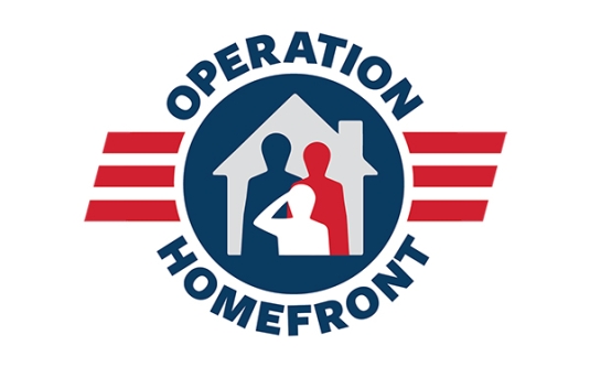 Operation Home Front