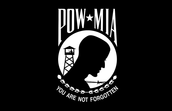 Honoring POWs and MIAs: Living the Code of Conduct