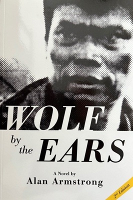 Armstrong ’61 Releases “Wolf By The Ears”