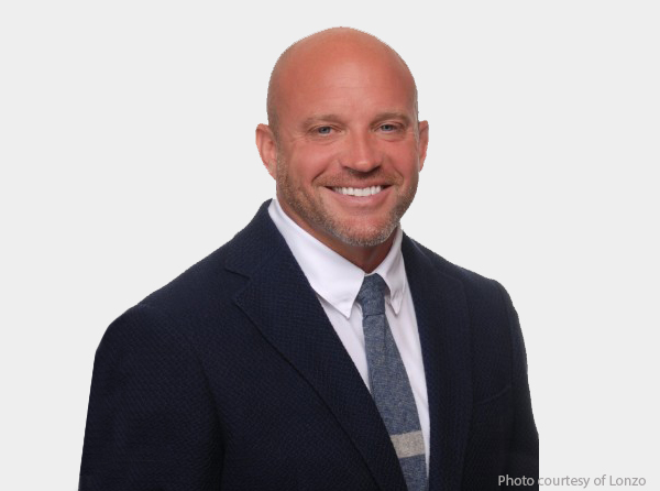 Jason Berndt ’01 Joins Lonza as New Head of Group Operations, Executive VP